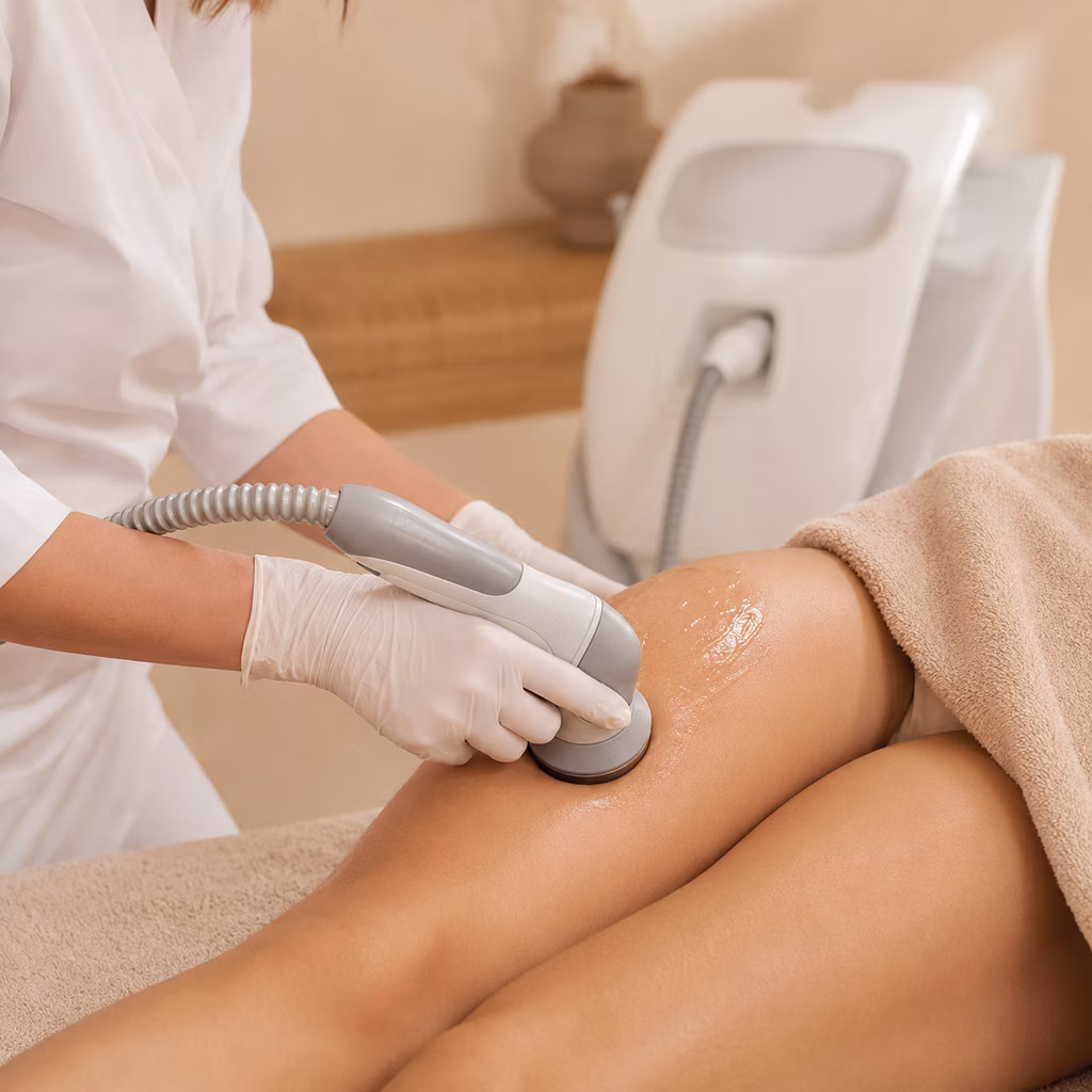 Storz Medical - fala akustyczna d-actor® w Klinice Urody MaDa we Wrocławiu