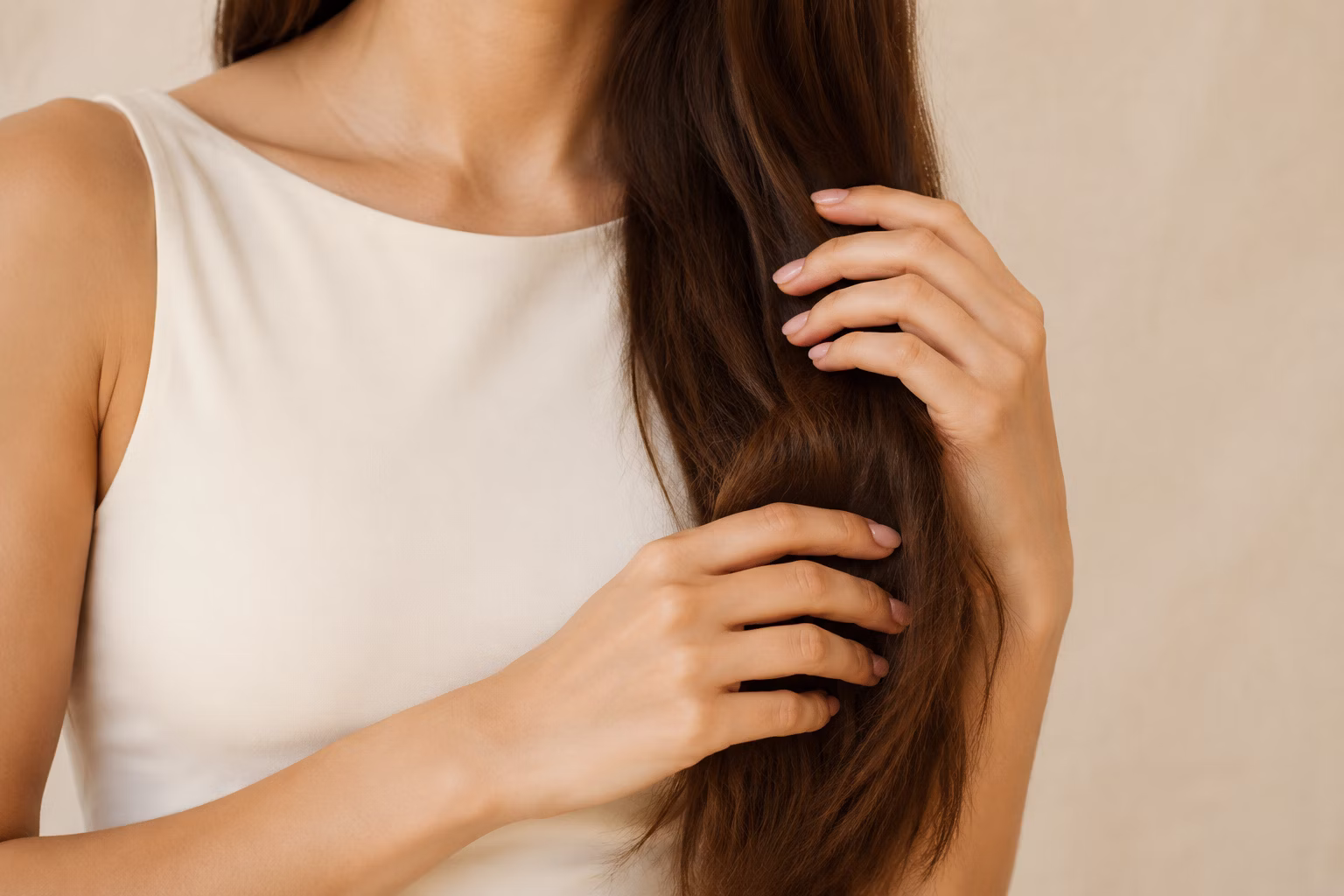 Manicure i pedicure Siechnice - Klinika Urody MaDa Wrocław